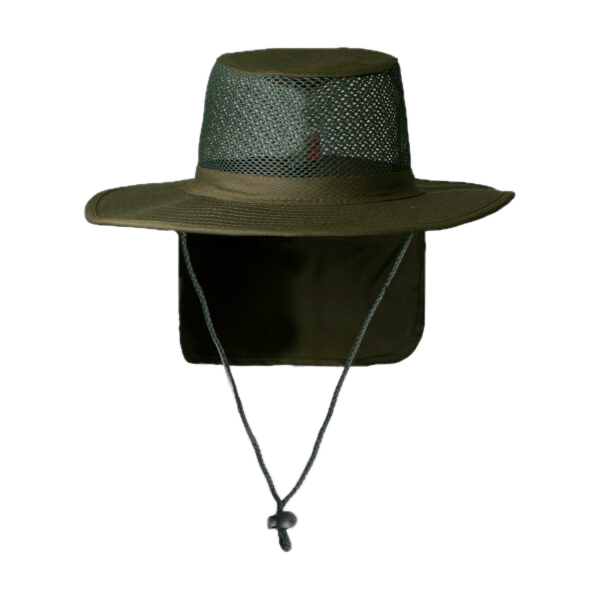 Kruger Hat