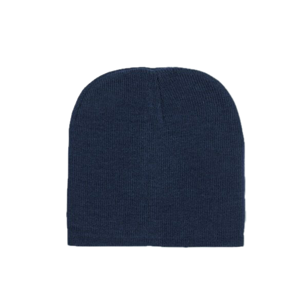 Knitted Scully Beanie