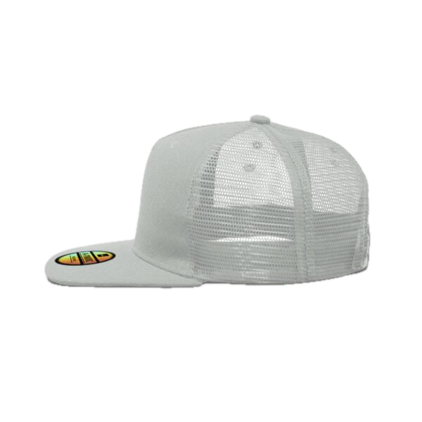 Mesh Trucker Cap