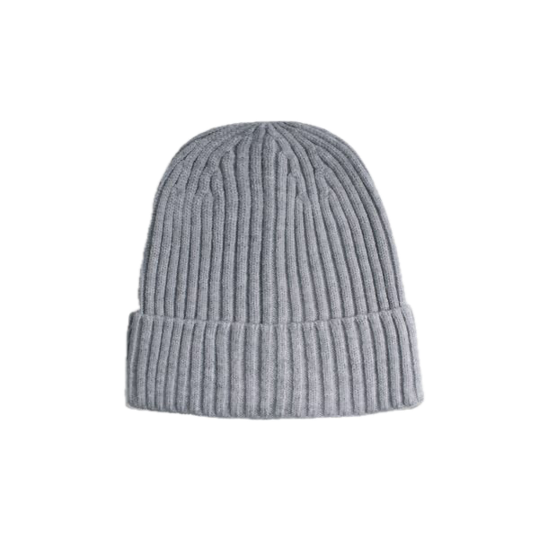 Ribbed Beanie
