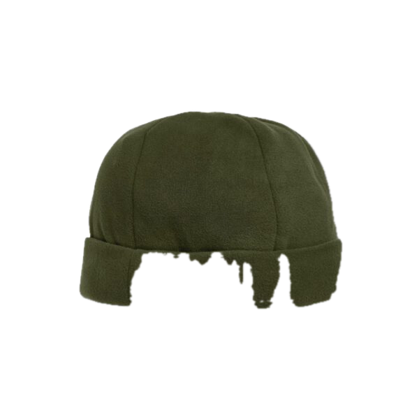 Scully Polar Fleece Beanie