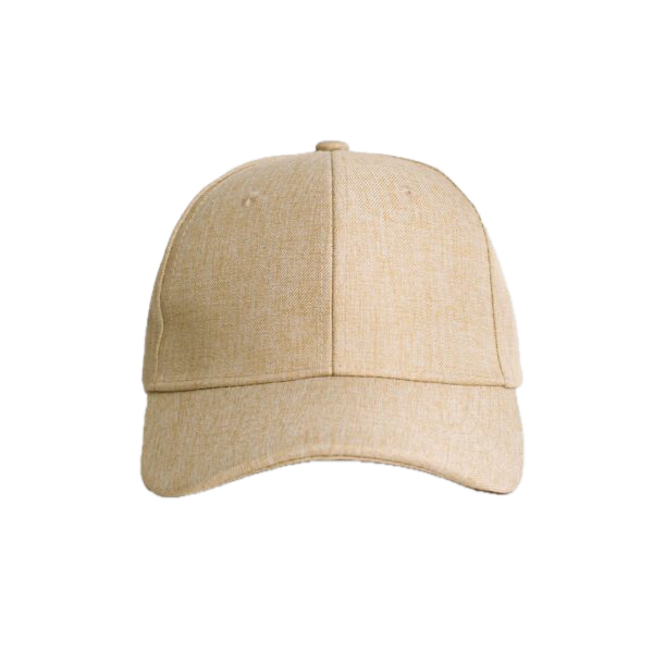 Luxury Linen Cap