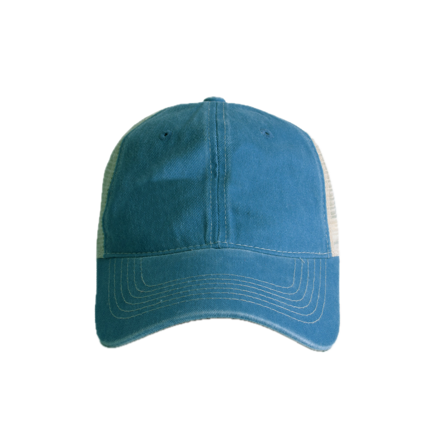 Camper Trucker Cap
