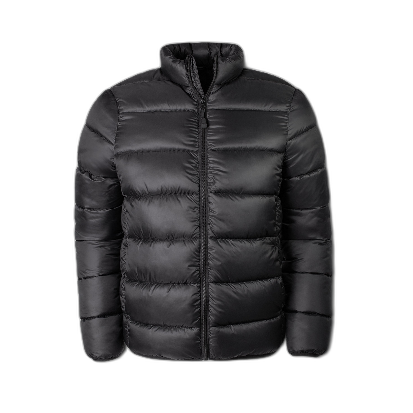 Everest Puffer Jacket