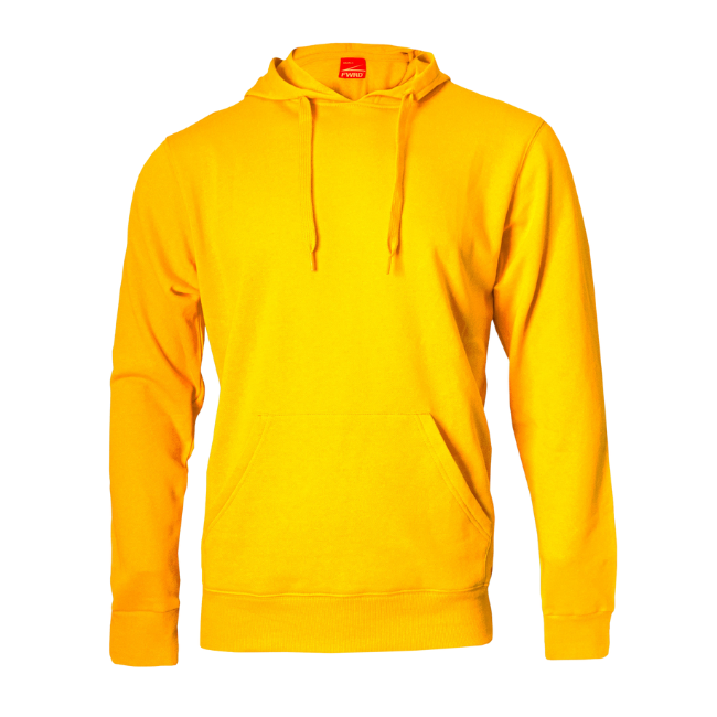 Dynamic Hoodie
