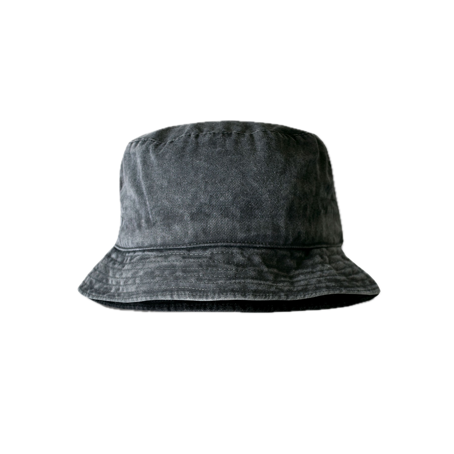 Enzyme Wash Bucket Hat