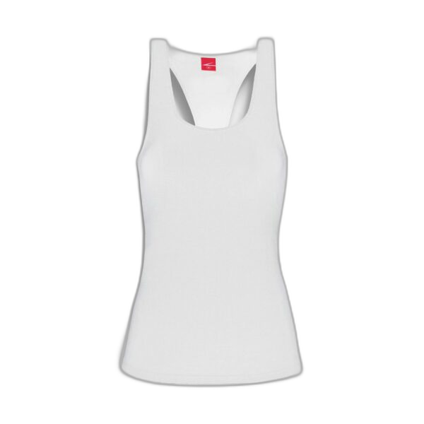 Ladies Sports Vest