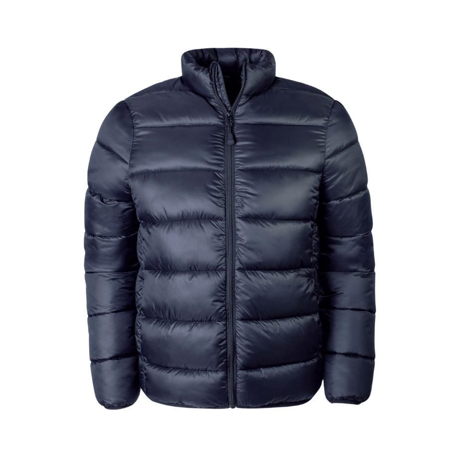 Everest Puffer Jacket