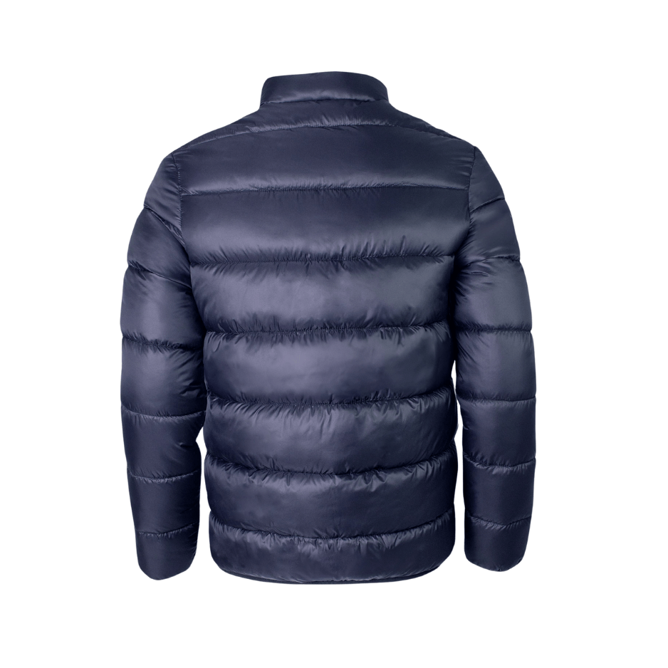 Everest Puffer Jacket