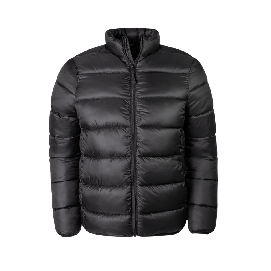 Everest Puffer Jacket