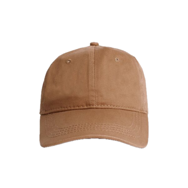 Enzyme Wash Unstructured  Cap