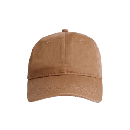 Enzyme Wash Unstructured  Cap