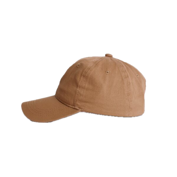 Enzyme Wash Unstructured  Cap