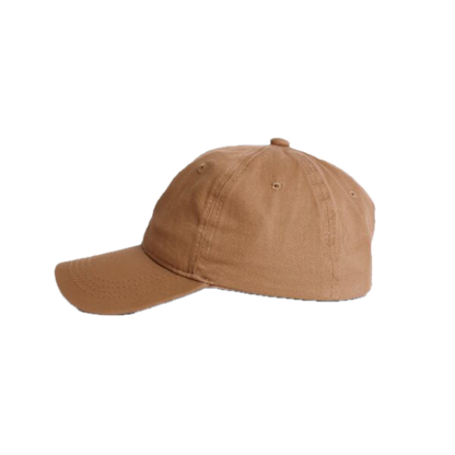 Enzyme Wash Unstructured  Cap