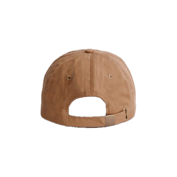 Enzyme Wash Unstructured  Cap