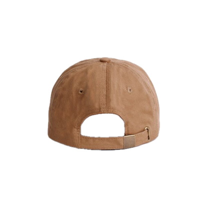 Enzyme Wash Unstructured  Cap