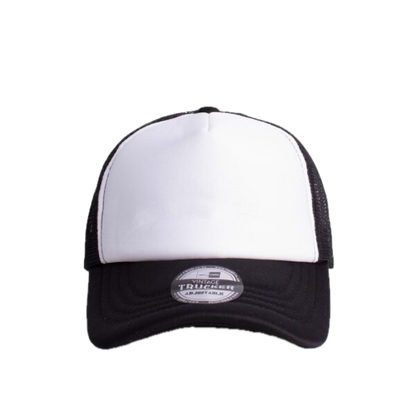 Two Tone Trucker Cap