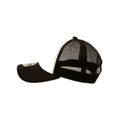 Two Tone Trucker Cap