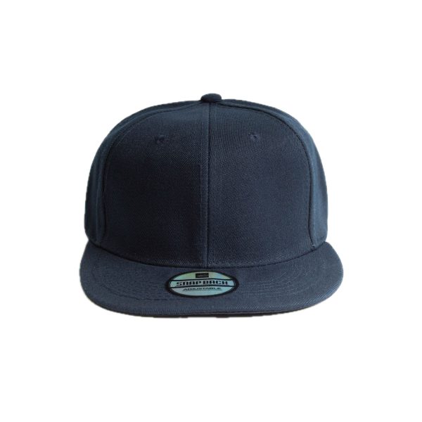 Snapback Cap