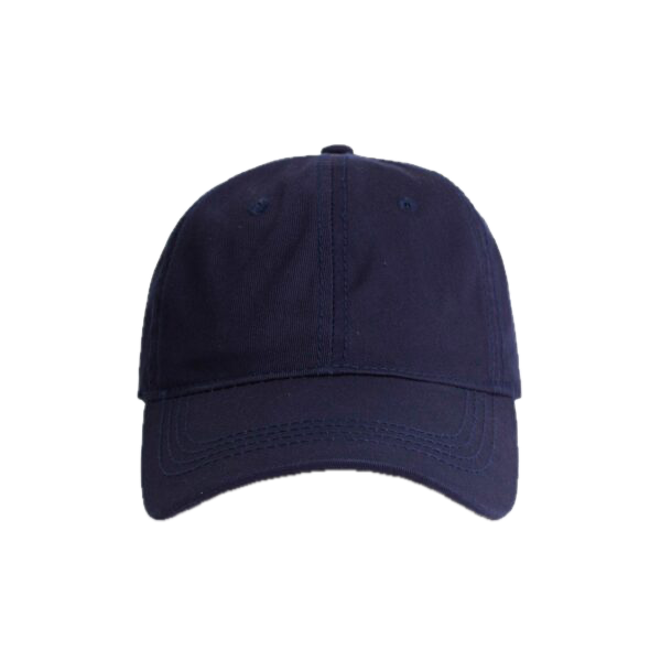 Enzyme Wash Unstructured  Cap