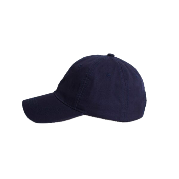 Enzyme Wash Unstructured  Cap