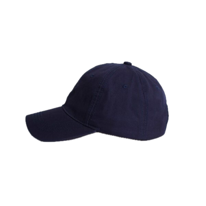 Enzyme Wash Unstructured  Cap