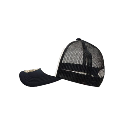 Two Tone Trucker Cap