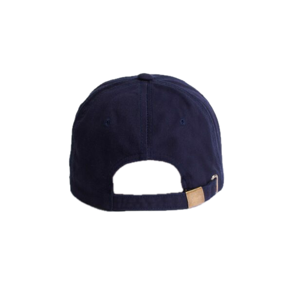 Enzyme Wash Unstructured  Cap