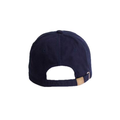 Enzyme Wash Unstructured  Cap