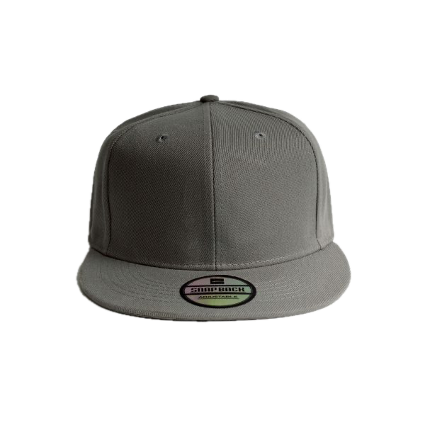 Snapback Cap