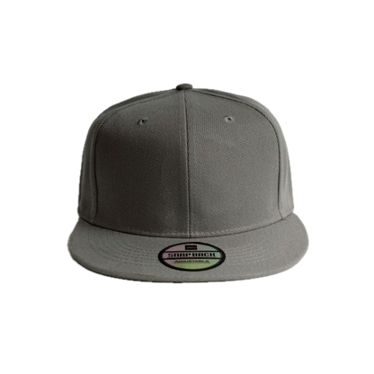 Snapback Cap