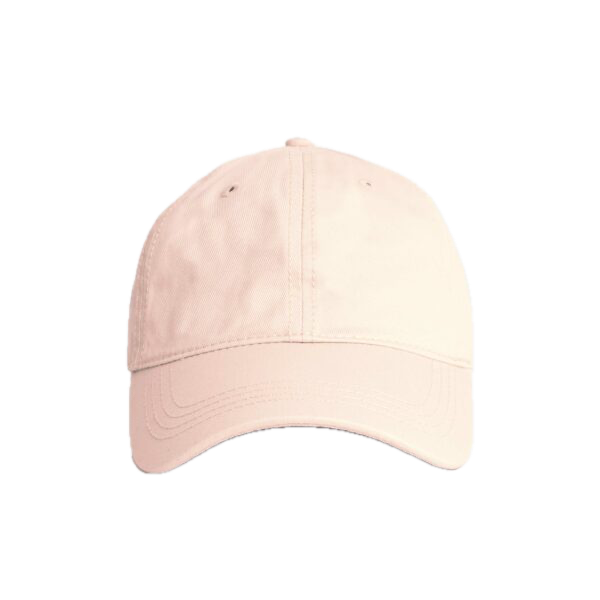 Enzyme Wash Unstructured  Cap