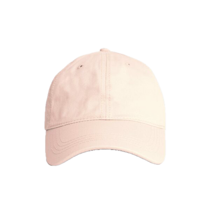 Enzyme Wash Unstructured  Cap