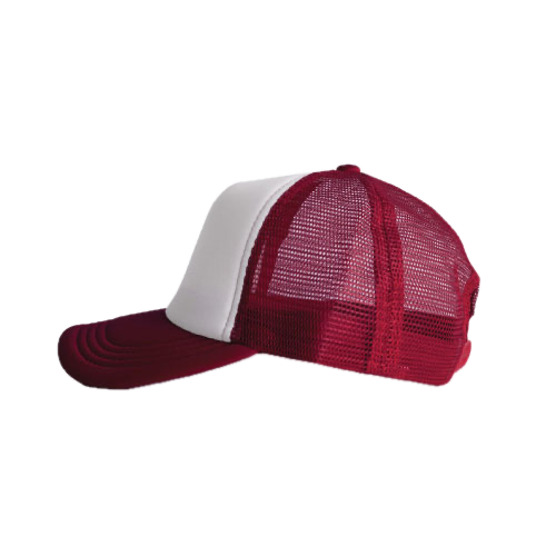 Two Tone Trucker Cap