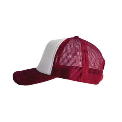 Two Tone Trucker Cap