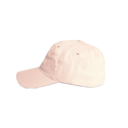 Enzyme Wash Unstructured  Cap