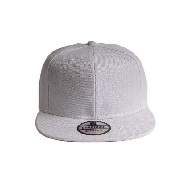 Snapback Cap