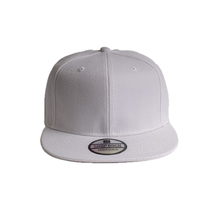 Snapback Cap