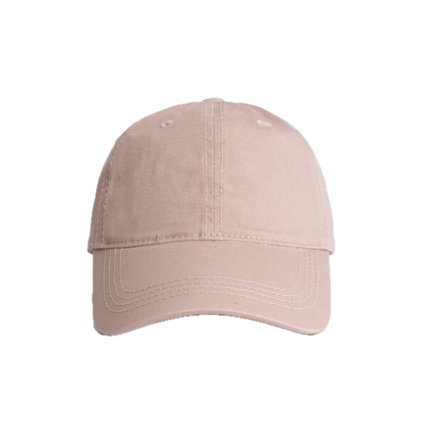 Enzyme Wash Unstructured  Cap