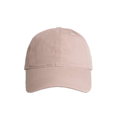 Enzyme Wash Unstructured  Cap