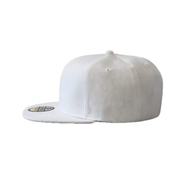 Snapback Cap