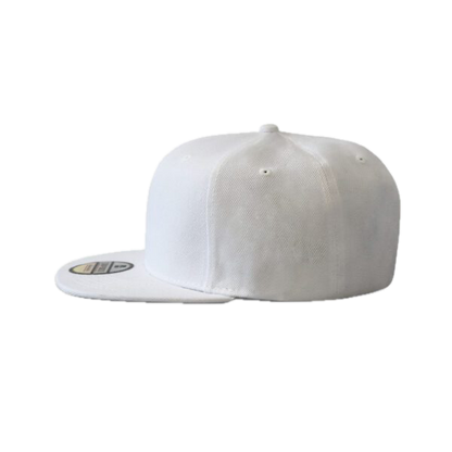 Snapback Cap