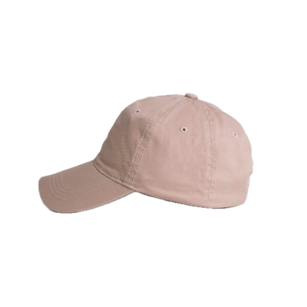 Enzyme Wash Unstructured  Cap