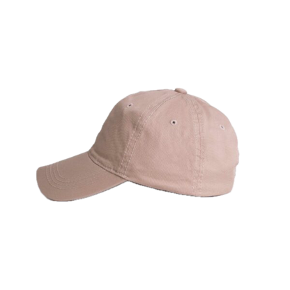 Enzyme Wash Unstructured  Cap