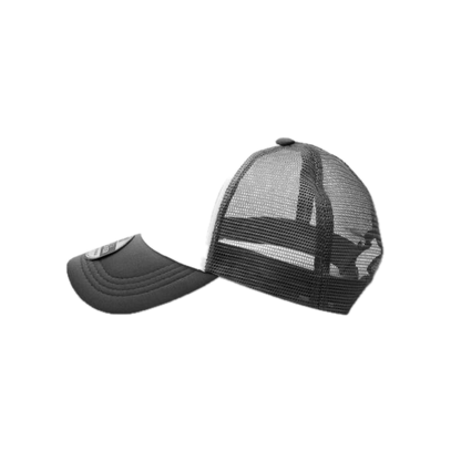 Two Tone Trucker Cap
