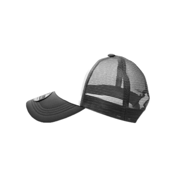 Two Tone Trucker Cap