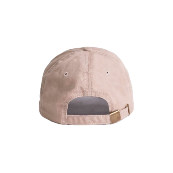 Enzyme Wash Unstructured  Cap