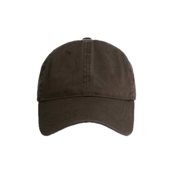 Enzyme Wash Unstructured  Cap