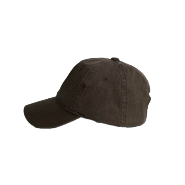 Enzyme Wash Unstructured  Cap