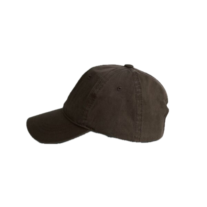 Enzyme Wash Unstructured  Cap